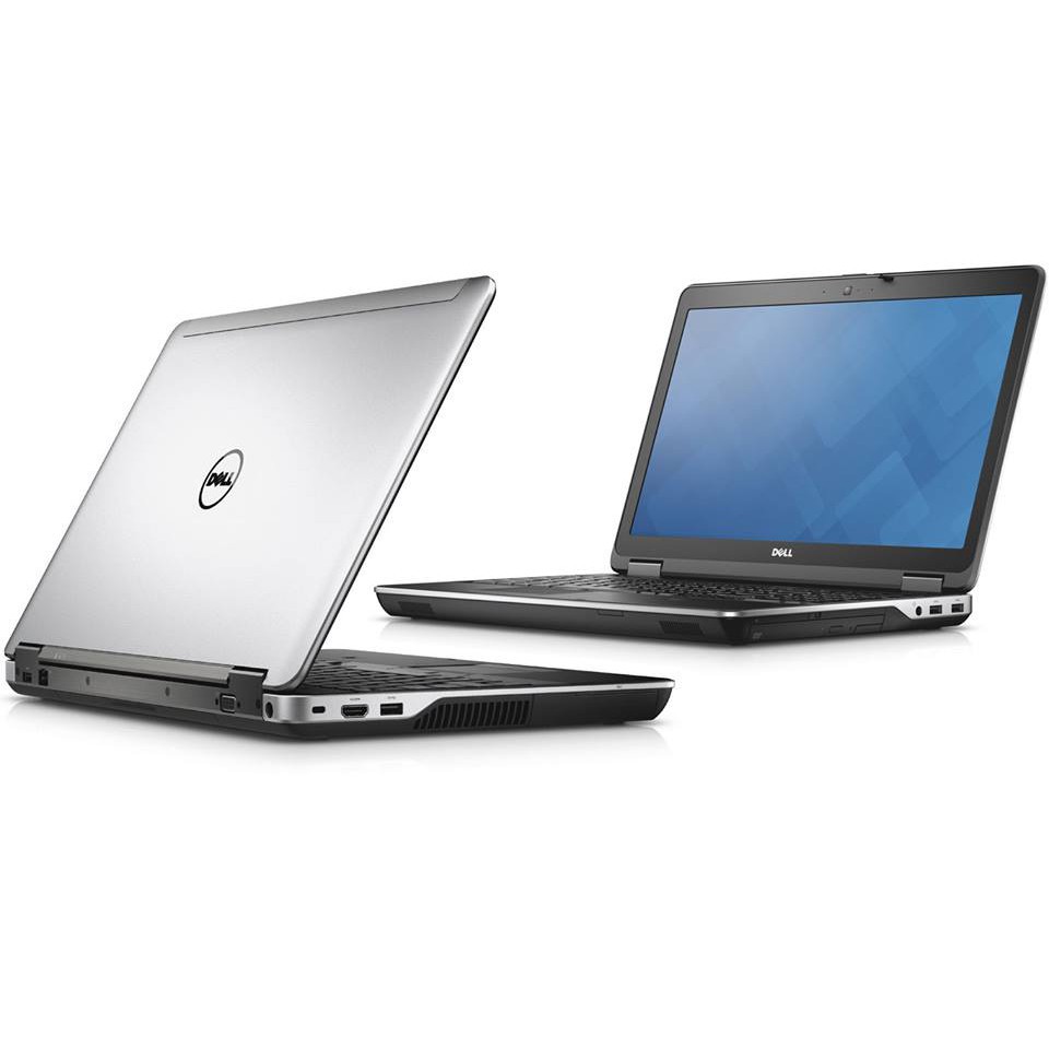 Laptop cũ Dell Latitude E6420 Core i5, ram 4gb, ổ cứng 250gb