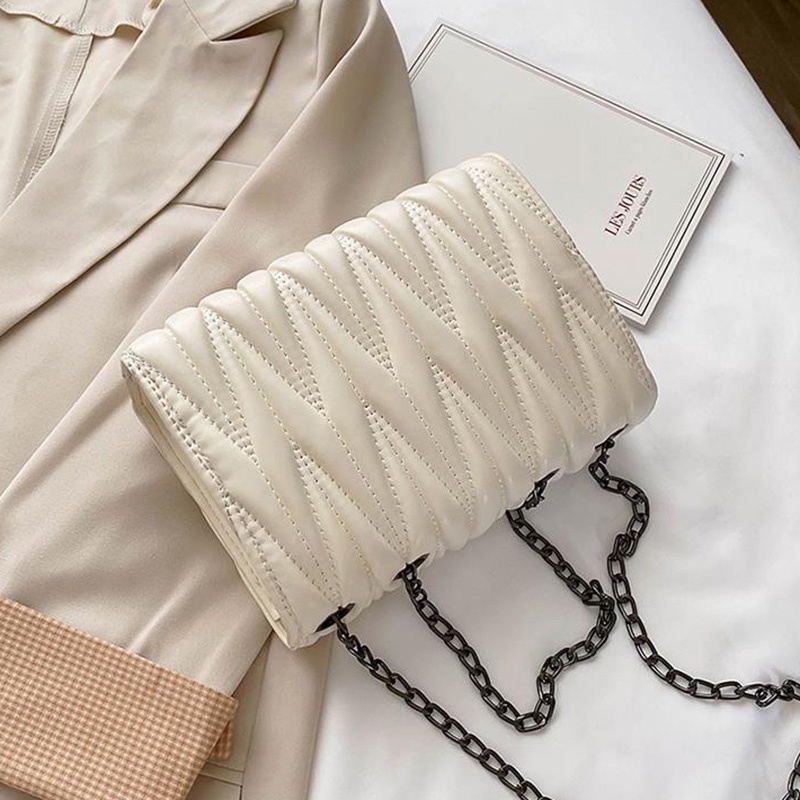 Túi Đeo Chéo Phong Cách Hàn Quốc Thời Trang Cho Nữ