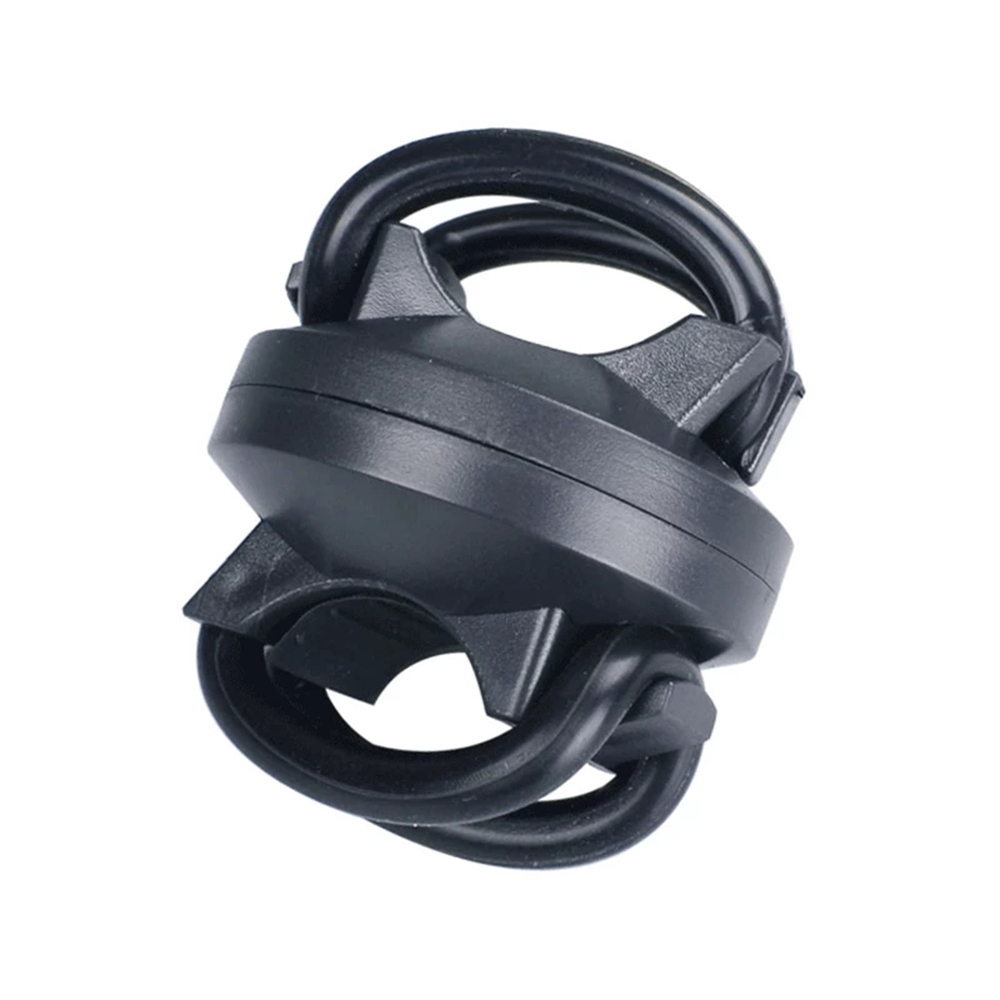 Giá Kẹp Đèn Pin Đa Năng Gắn Xe Đạp Tiện Lợi