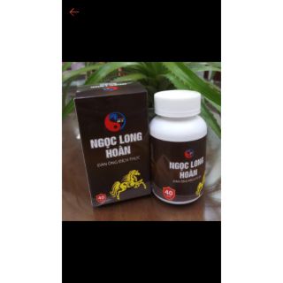 Ngọc long hoàn