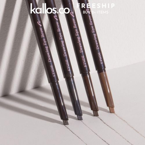 Chì Kẻ Mày Ngang Etude House Drawing Eye Brow - Kallos Vietnam