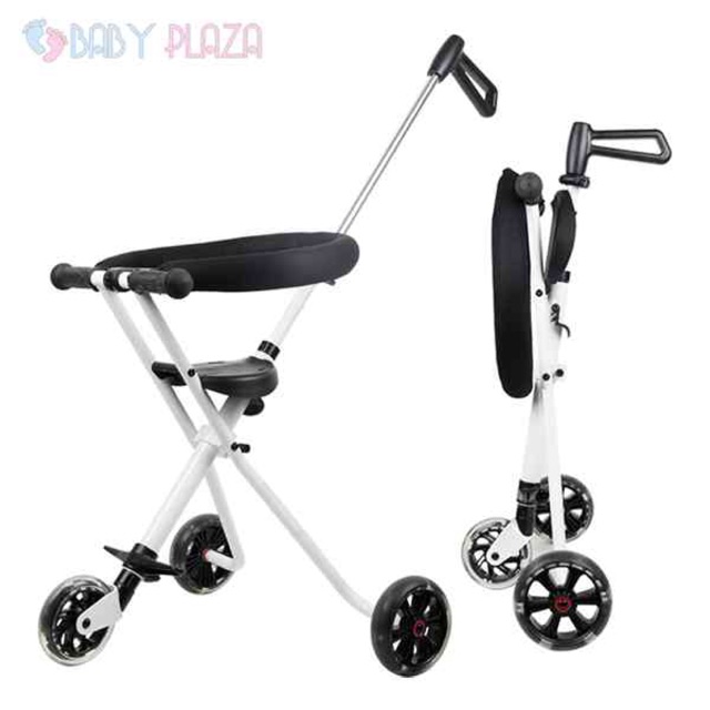 Xe đẩy mini