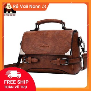 [Freeship] Túi Xách Da Nữ Cao Cấp