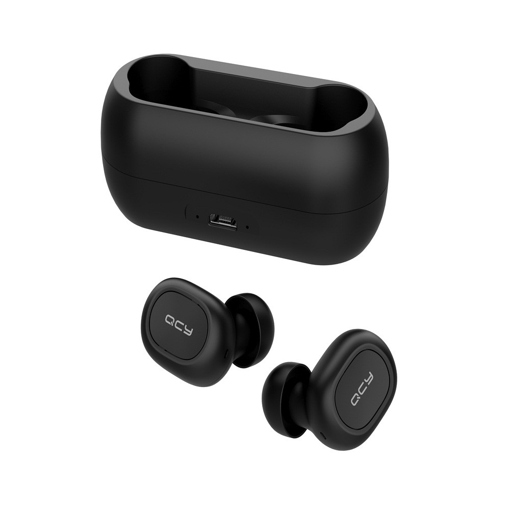 Bộ Tai Nghe Bluetooth Không Dây Qcy T1 Tws Chuyên Dụng