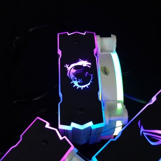 Tản nhiệt CPU Tekmod V400 cho CPU Intel & AMD