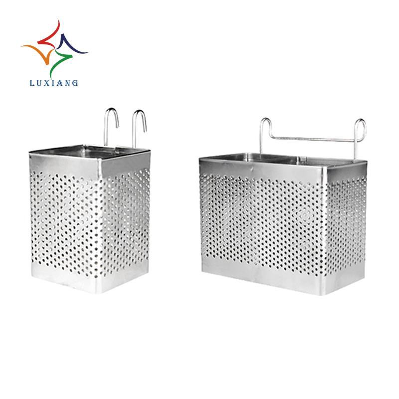 Giá Inox Để Muỗng Đũa Tiện Lợi Cho Nhà Bếp