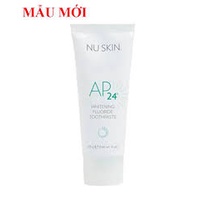 Kem đánh răng NuSkin  AP24