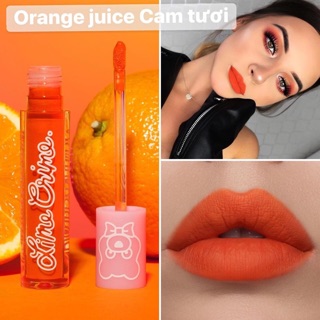 SON LIME CRIME PLUSHIES