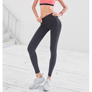 Quần tập gym nâng mông gen bụng