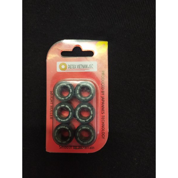 BỘ BI CÔN DETEX SH 125