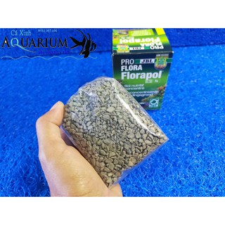 Cốt nền JBL Florapol CHO HỒ THỦY SINH