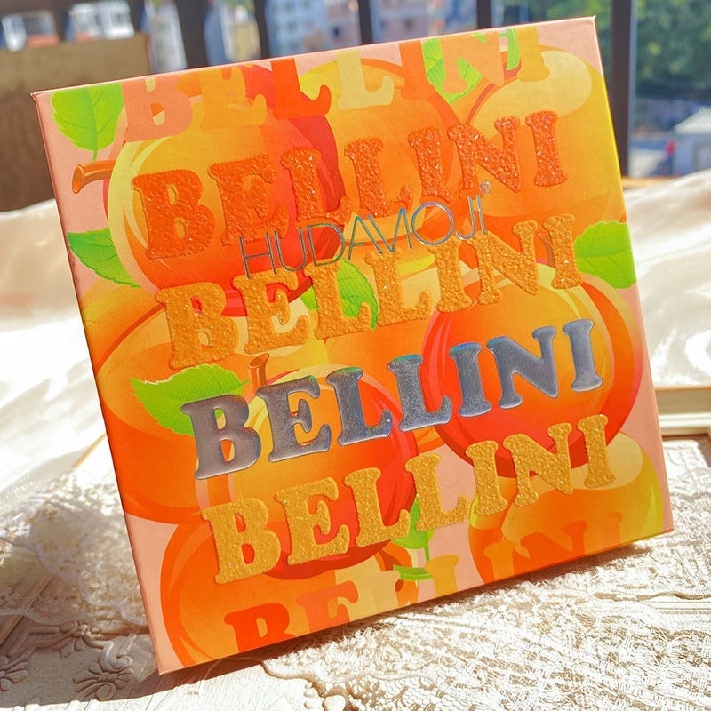 (Hàng Mới Về) Bảng Phấn Mắt / Má Hồng / Bắt Sáng Đa Năng Không Nhòe Lấp Lánh | BigBuy360 - bigbuy360.vn