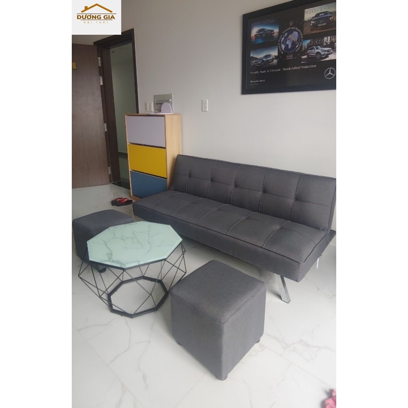 Bộ Sofa Bed , sopha phòng khách hiện đại ( miễn ship HCM)