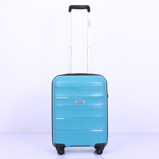 Vali kéo nhựa Sakos Skycraper-Z22