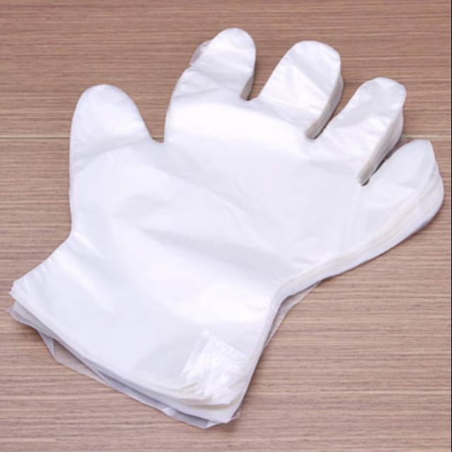 Bao Tay Nilon Giá Rẻ