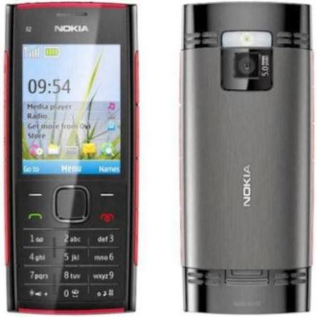 Điện thoại bền Nokia X2