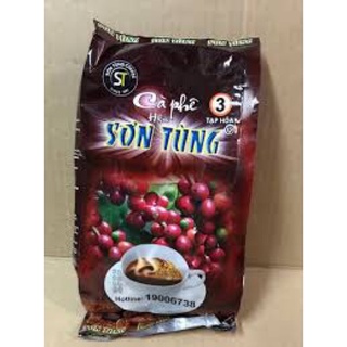 Cafe Sơn Tùng số 1 - 2 - 3 (500g)