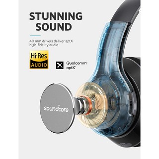 Tai nghe Bluetooth Anker Soundcore Vortex A3031