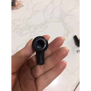 ( 2 cái) ( 5 CÁI) Nắp chụp bugi( buri ) máy cắt cỏ/ máy cưa xích