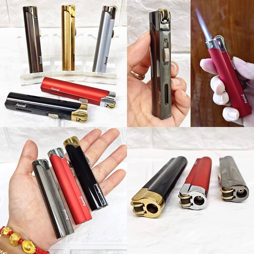 Bạt Lữa Aomai 228