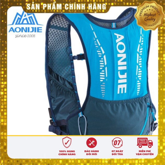 [Sale]  Balo nước chạy bộ 5L Aonijie C9102