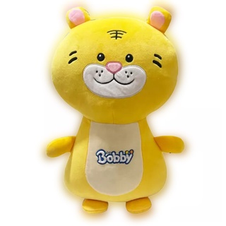 HỔ BÔNG QUÀ TẶNG TỪ BOBBY