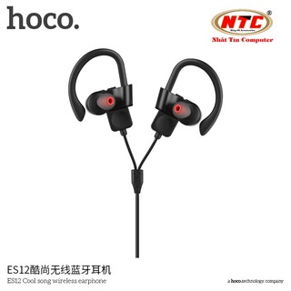 Tai nghe bluetooth Hoco ES12