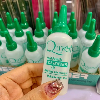 Nước Pha Sơn Thường Loại Tốt