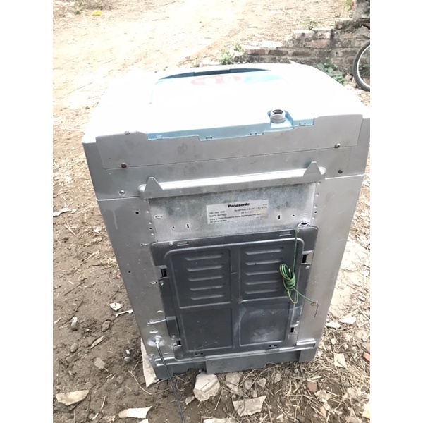Máy giặt Panasonic 9kg cũ