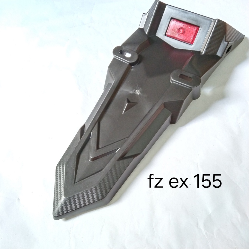 Dè sau gắn cho ex 155