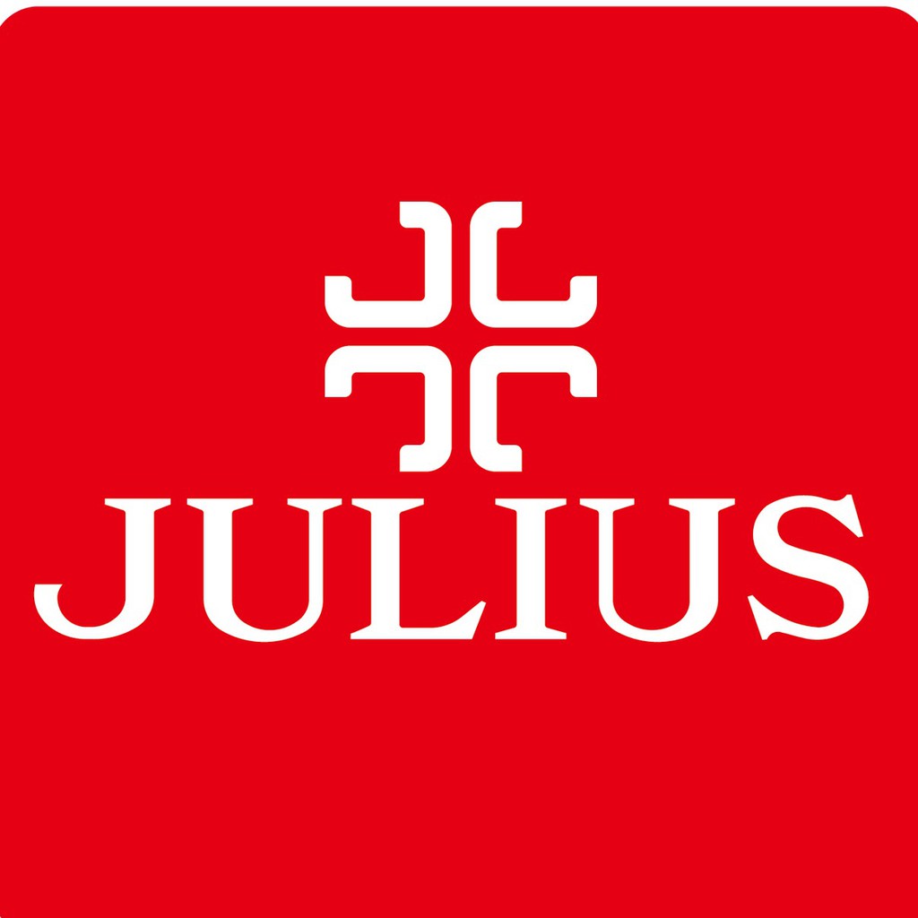 Đồng Hồ Julius