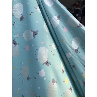 Gối nằm bông gòn tự nhiên 40x60cm