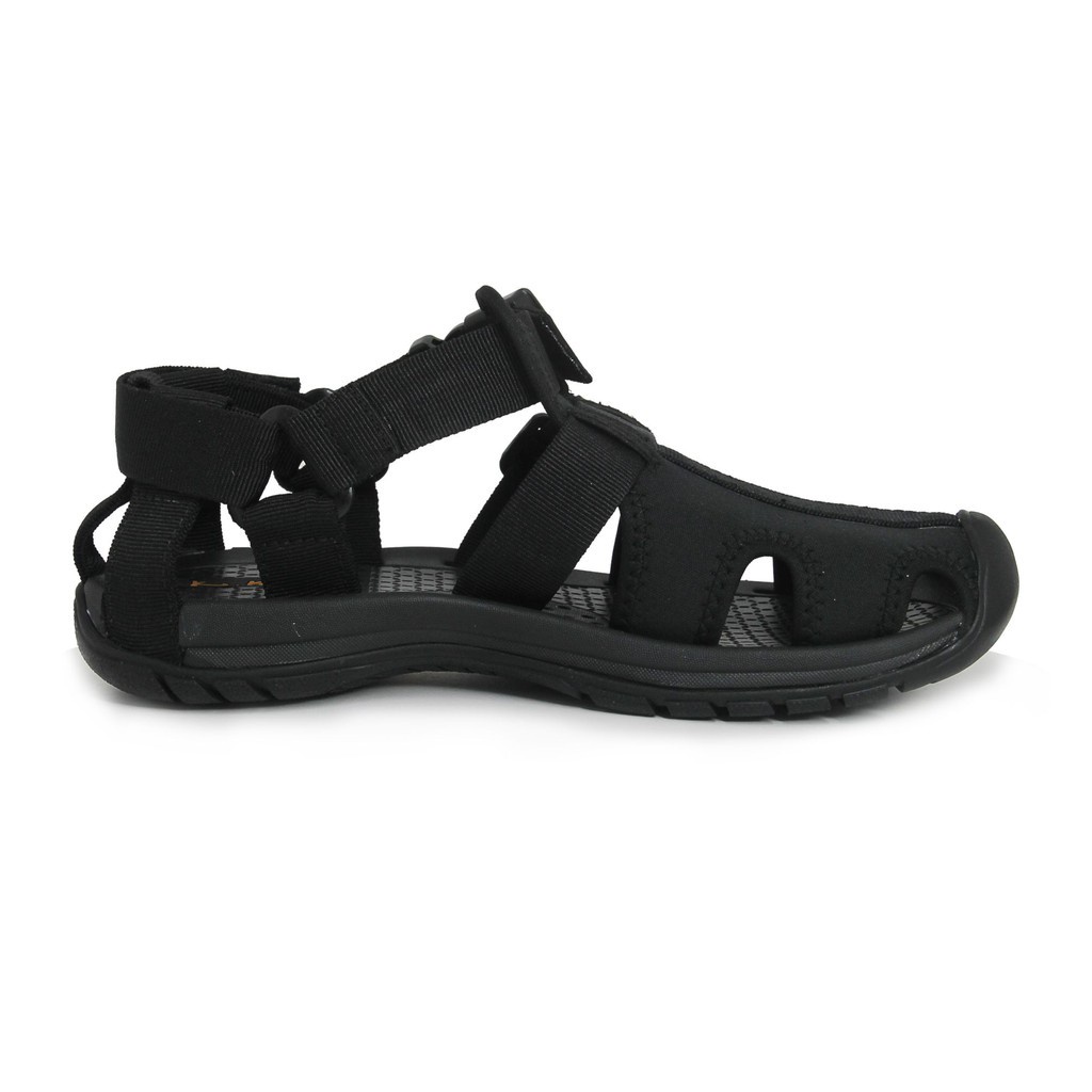 Giày Sandal Rọ Mũi Nữ Kaido Dành Cho Cả Nam vs Nữ Đi Phượt Mọi Địa Hình Và Đạp Xe MN