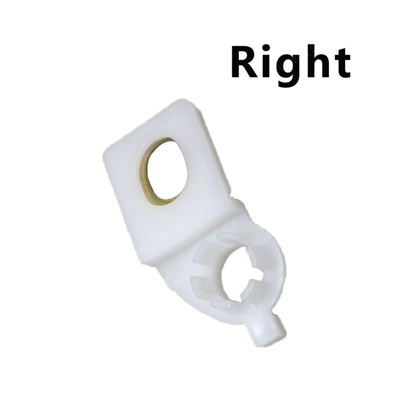 Bộ 5 Kẹp Đèn Pha Trái Phải Cho Audi A3 S3 A6 S6 RS6 8L (10 Cái)0941453 8l0941454