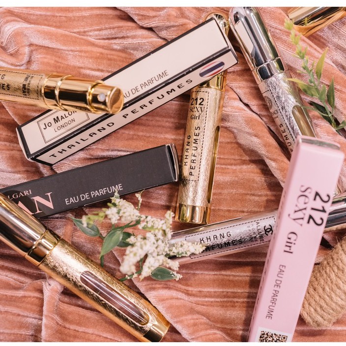 Nước Hoa Nam Eros Men by KALabo 12ml [Khang Perfume,cam kết Lưu hương 8-12h] | BigBuy360 - bigbuy360.vn