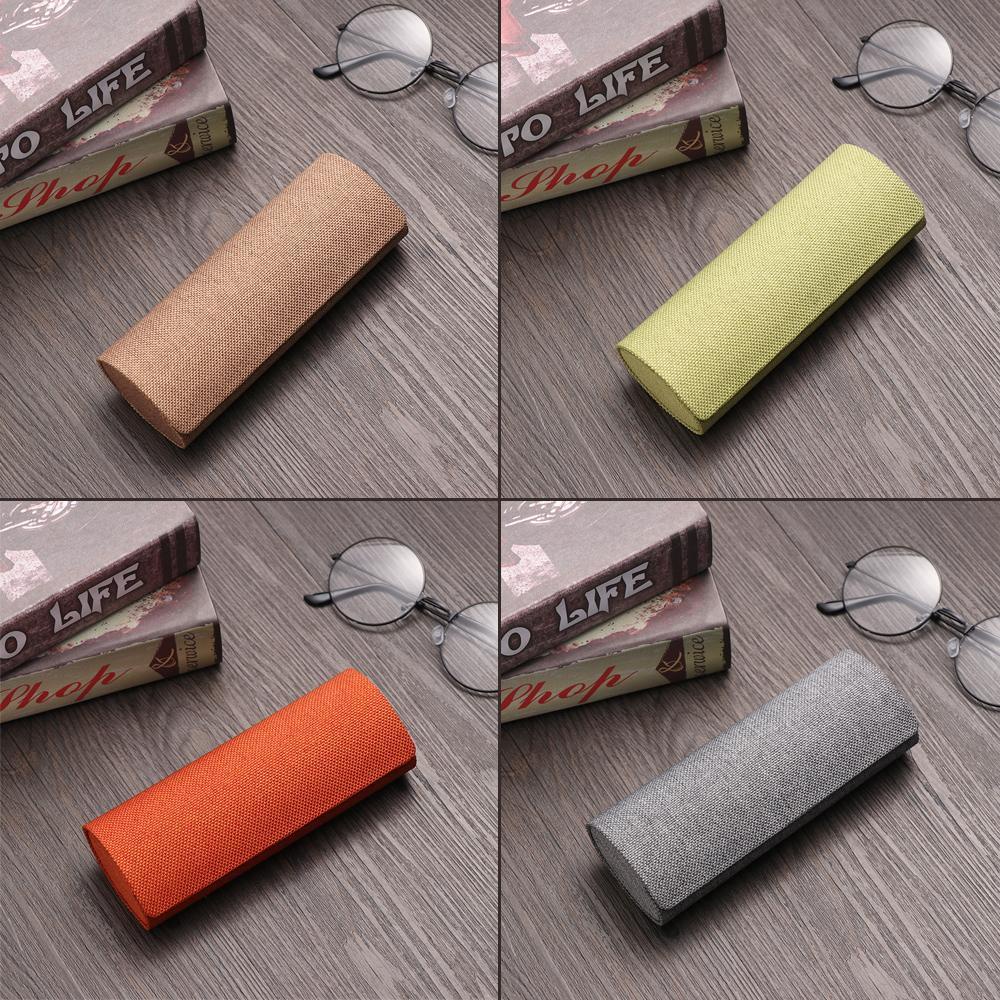 EUCA Hộp Đựng Mắt Kính Gấp Lại Được Ốp