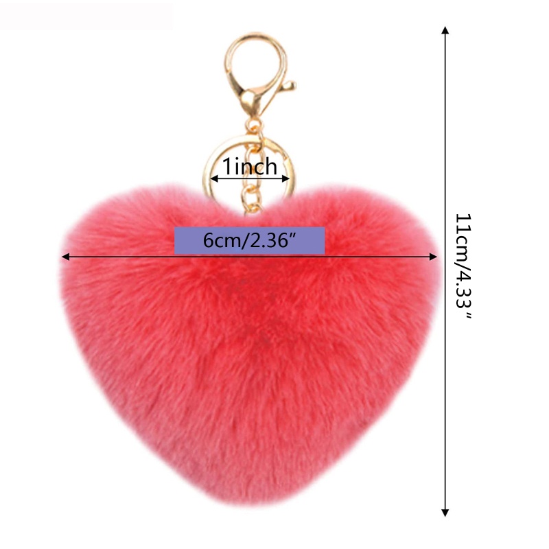 Bộ 12 Quả Cầu Lông Nhiều Màu Sắc Kèm 24 Vòng Nhảy Mở Và 12 Móc Khóa