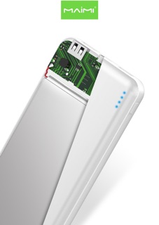 Sạc dự phòng Maimi P19 10000mAh