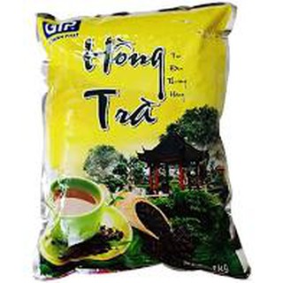 Hồng trà gtp thượng hạng gói 1kg / 500gam