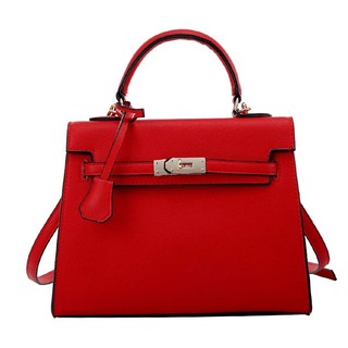 Túi Xách HM Kelly Gạo Size 26Cm (Fullbox)