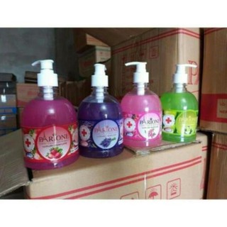 Nước Rửa Tay Parione 500 ml