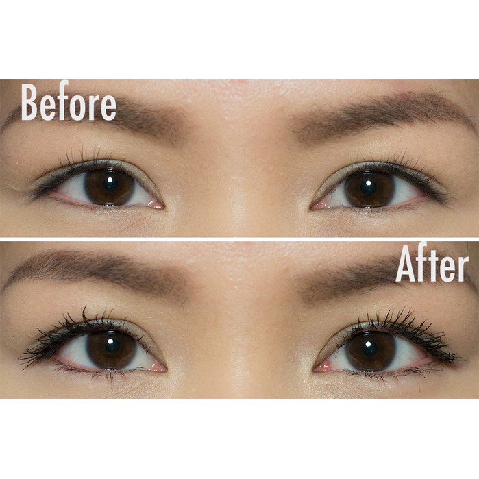 Mascara Dày Mi Hoàn Hảo Không Trôi Jigott Cat's Eye Perfect Volume (Hàn Quốc) | BigBuy360 - bigbuy360.vn