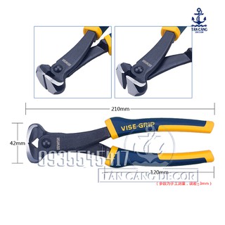 KÌM NHỔ ĐINH IRWIN 1055517