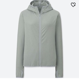 Áo thu đông có mũ