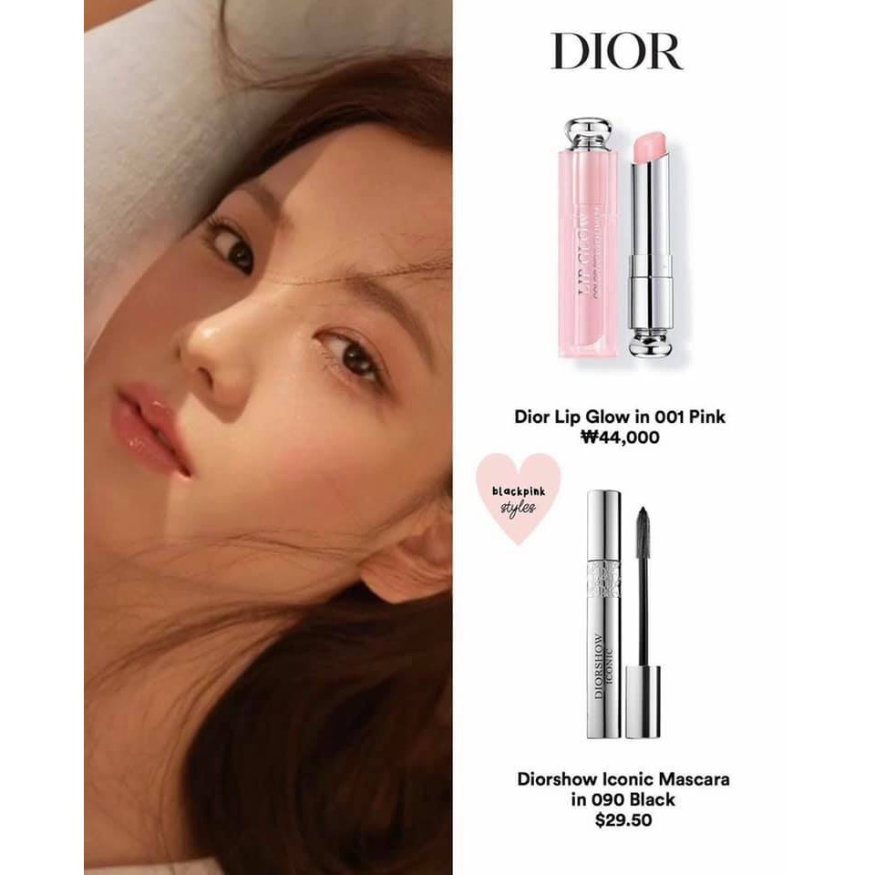 Chuốt Mi Mascara Diorshow Iconic Overcurl 4ml | BigBuy360 - bigbuy360.vn