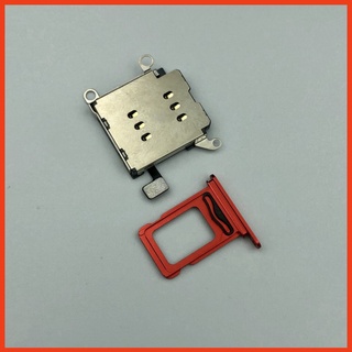 Combo ổ và khay 2 sim 12 thay thế và nâng cấp điện thoại từ 1 SIM vật lý lên 2 SIM vật lý