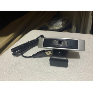 Webcam cho máy tính, PC, Laptop CM330G tặng kèm micro cài áo, dây gộp Loa mic sử dụng cho Webcam, học online, livestream