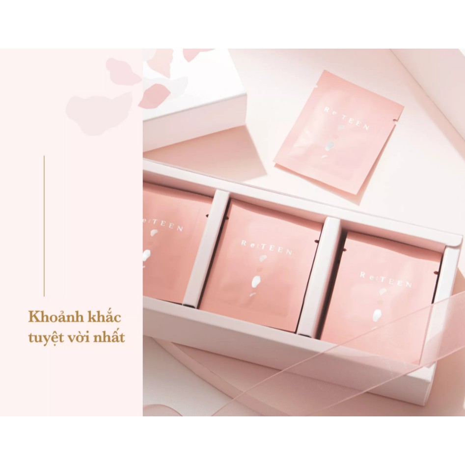Dung Dịch Vệ Sinh Phụ Nữ Re Teen Shopee Việt Nam