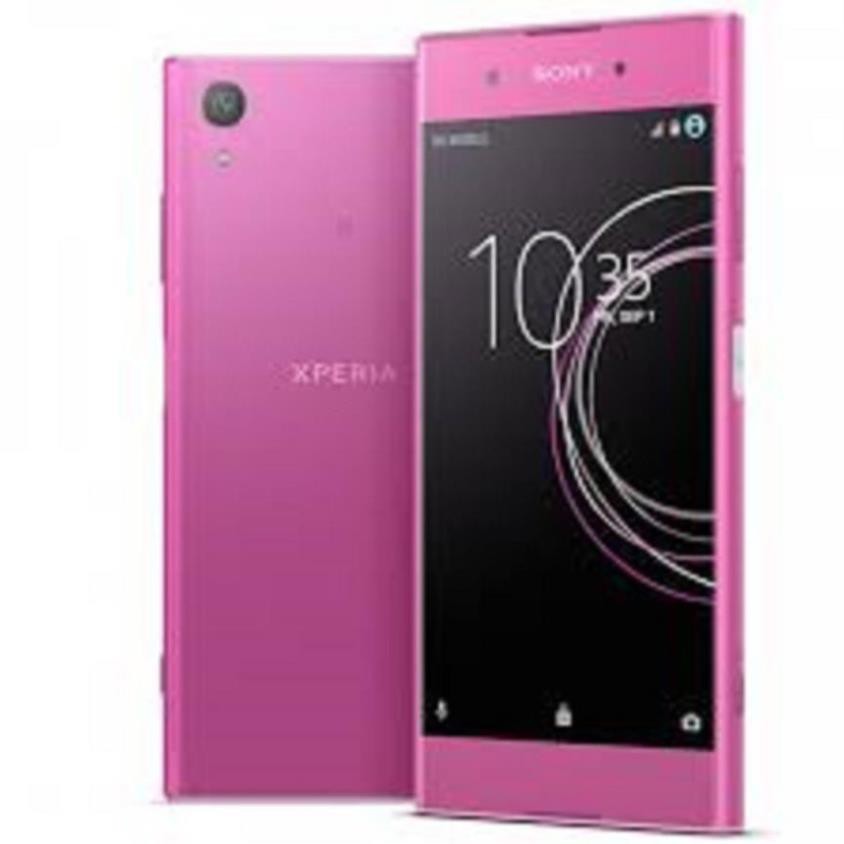 điện thoại SONY XPERIA XA1 PLUS 2SIM ram 4G/32G mới Chính Hãng, Màn hình 5.5inh