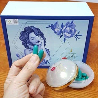 VIÊN UỐNG TRẮNG DA BEAUTY PLUS NGỌC TRINH | BigBuy360 - bigbuy360.vn